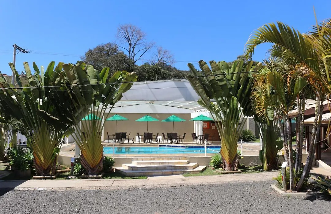 All Inclusive Vilavip Hotel Fazenda-1