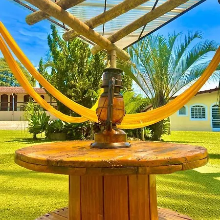 All Inclusive Vilavip Hotel Fazenda-3