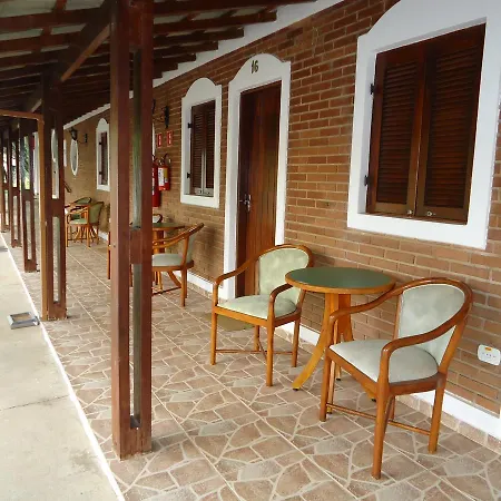 All Inclusive Vilavip Hotel Fazenda-2